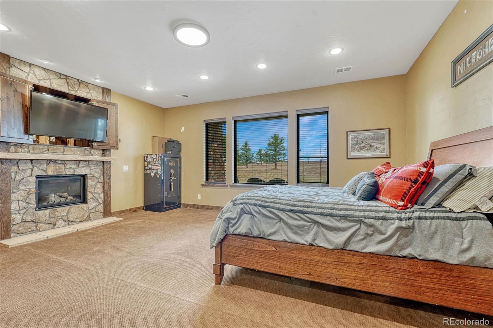 9565 Oak Springs Trail Franktown CO 80116