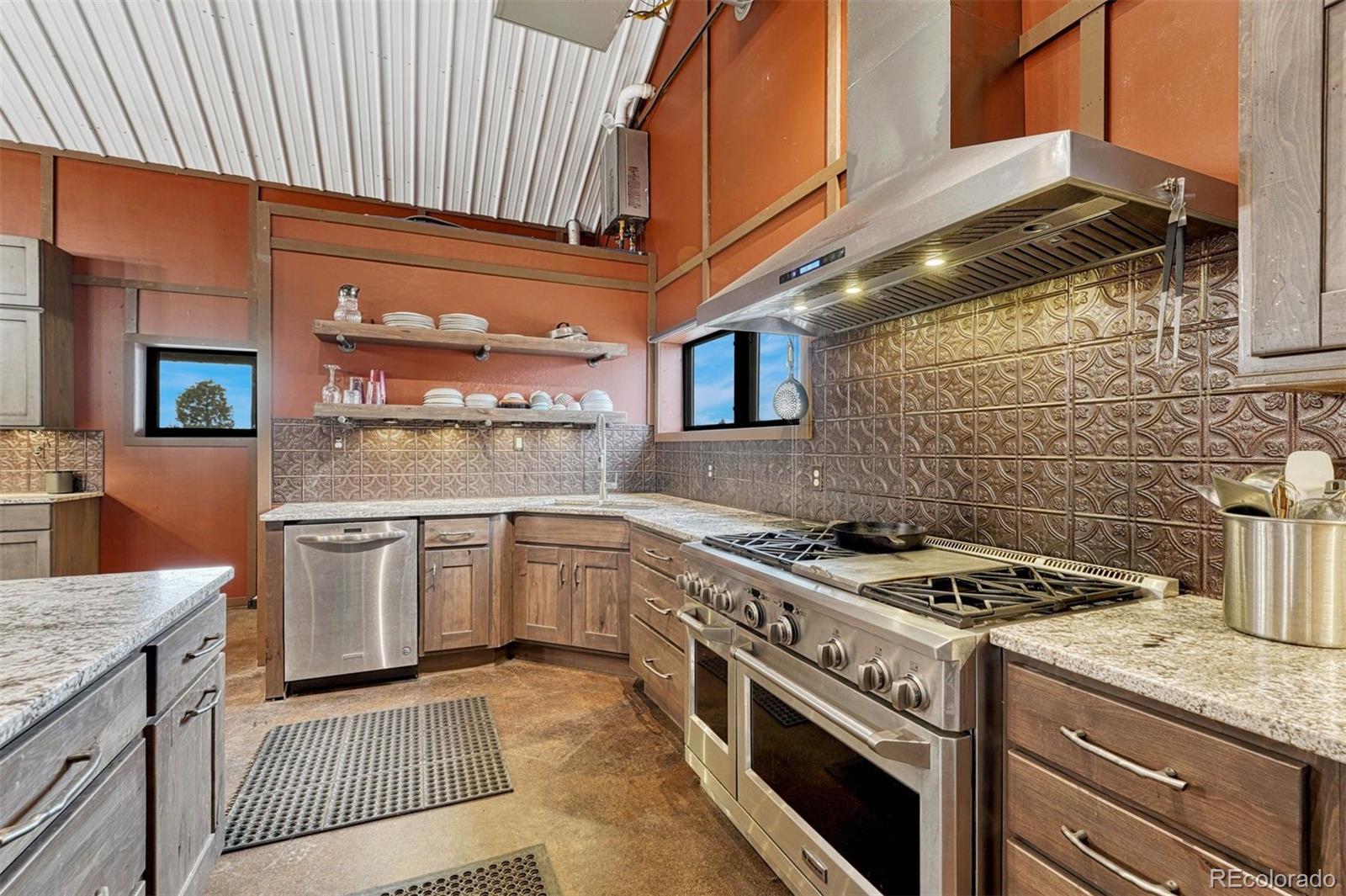 9565 Oak Springs Trail Franktown CO 80116
