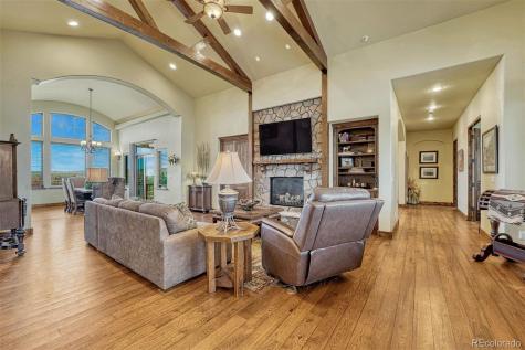 9565 Oak Springs Trail Franktown CO 80116