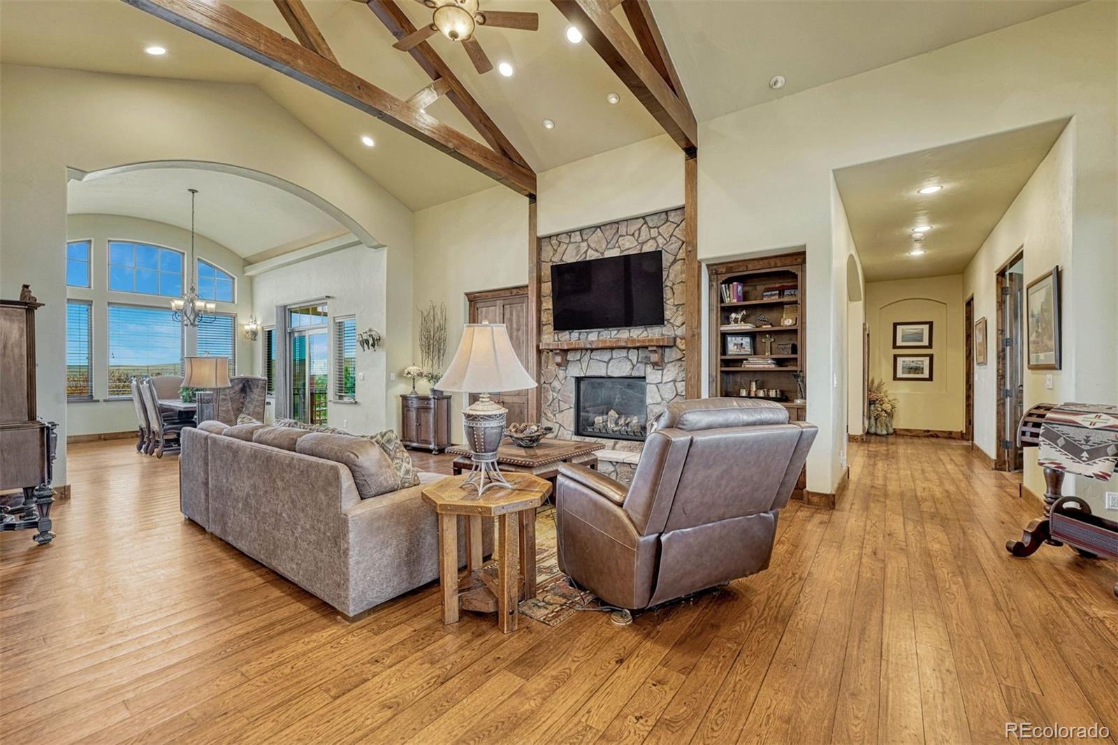 9565 Oak Springs Trail Franktown CO 80116