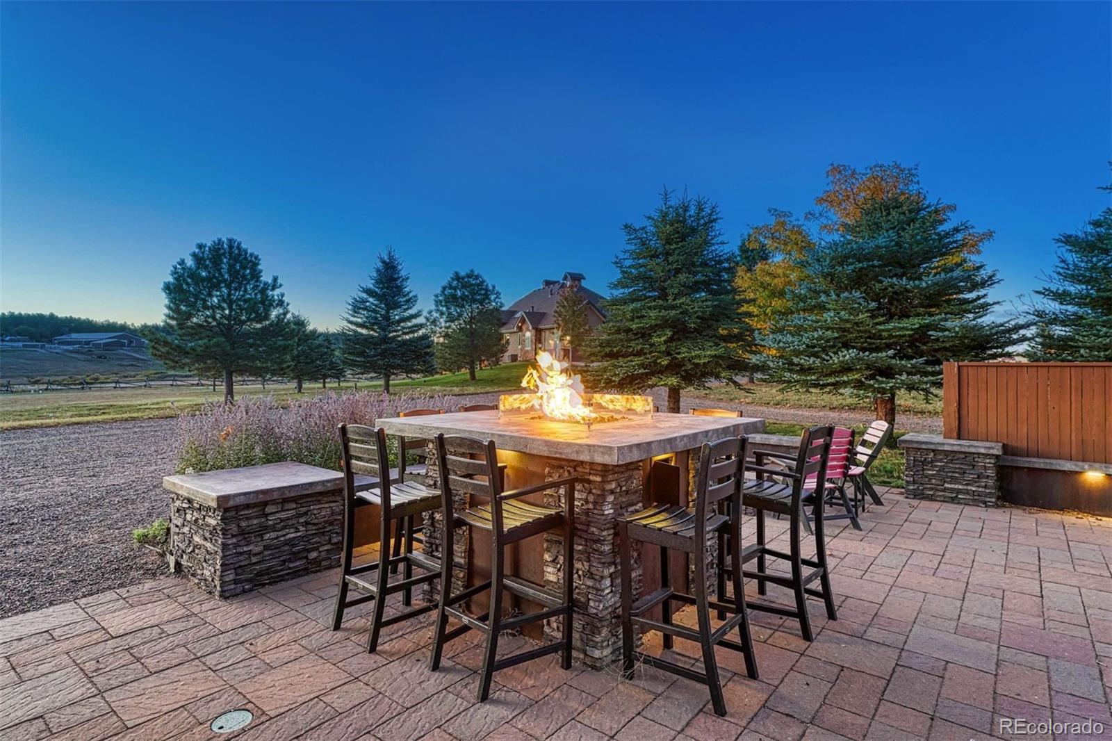 9565 Oak Springs Trail Franktown CO 80116