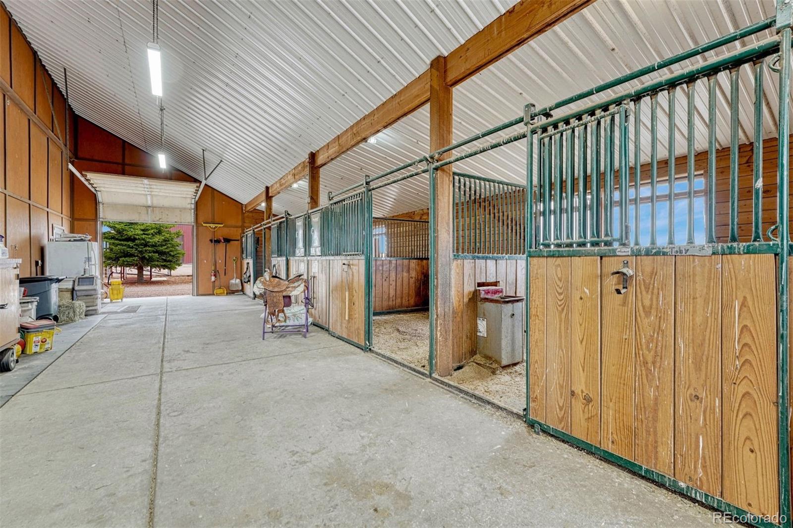 9565 Oak Springs Trail Franktown CO 80116