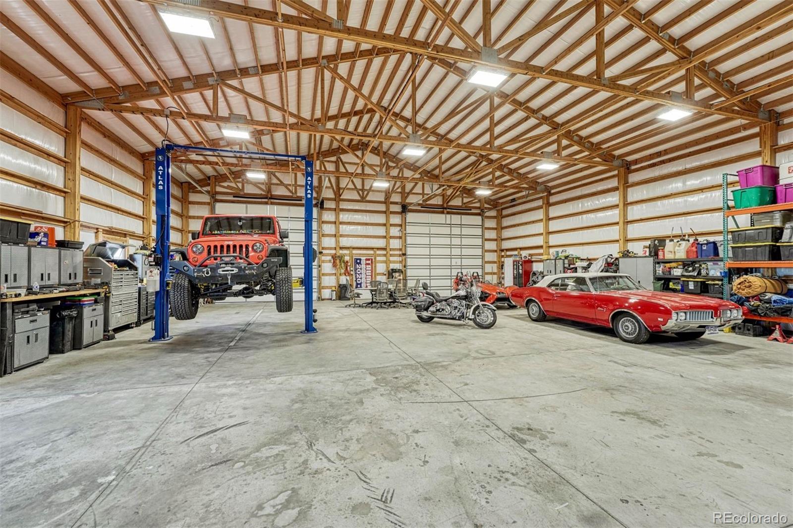 9565 Oak Springs Trail Franktown CO 80116