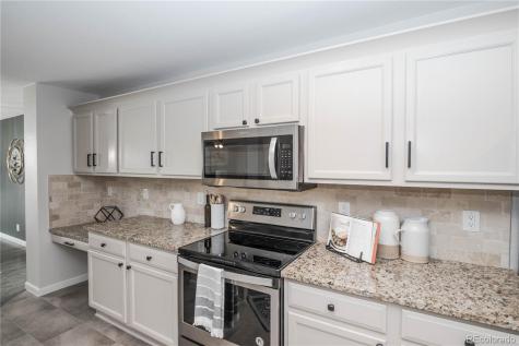 5887 Raleigh Circle Castle Rock CO 80104