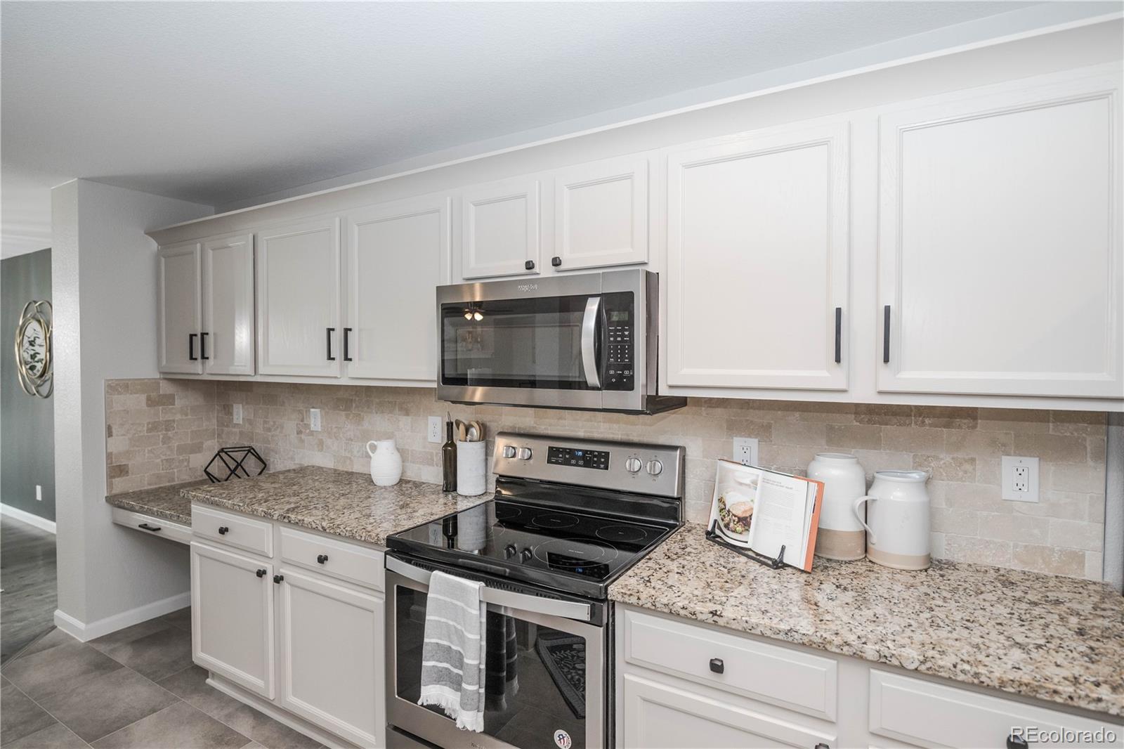 5887 Raleigh Circle Castle Rock CO 80104