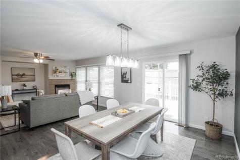 5887 Raleigh Circle Castle Rock CO 80104