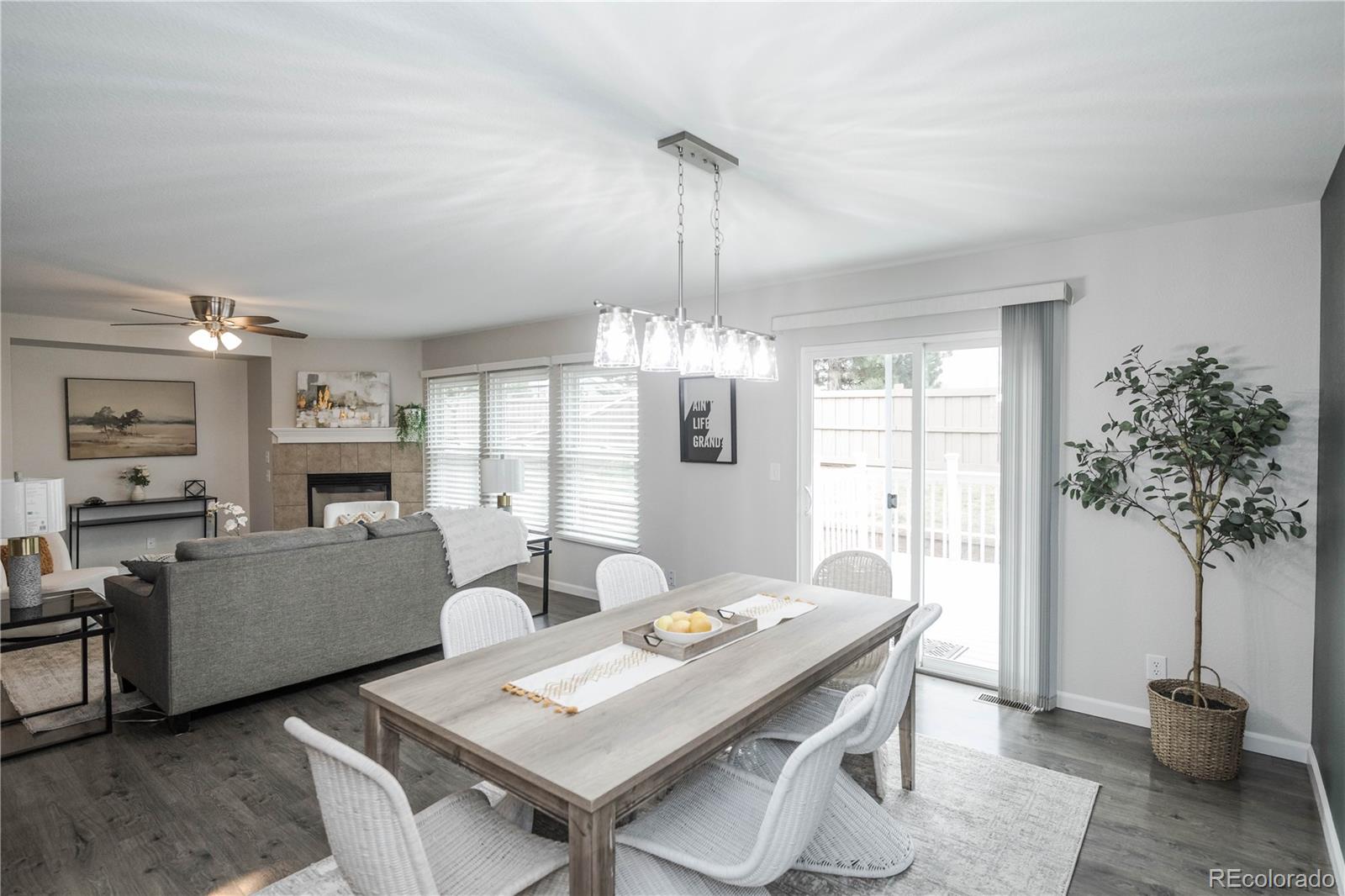 5887 Raleigh Circle Castle Rock CO 80104