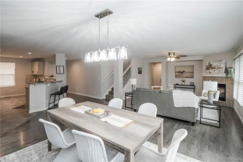 5887 Raleigh Circle Castle Rock CO 80104