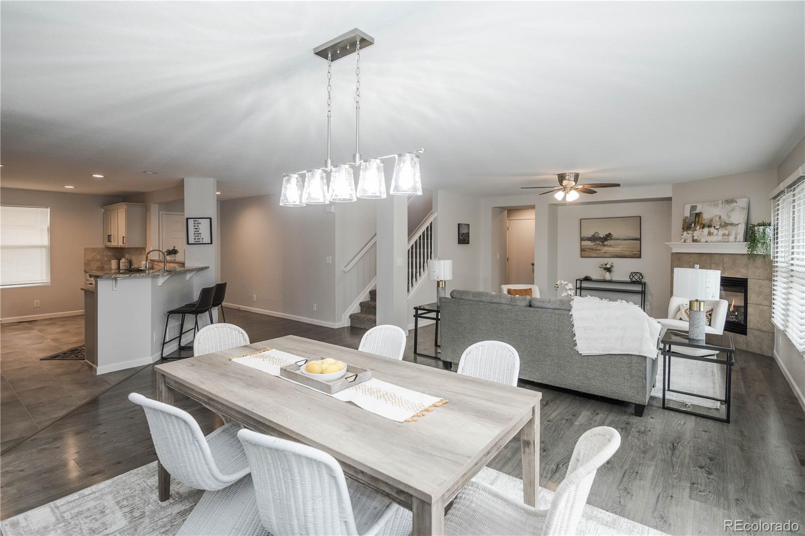 5887 Raleigh Circle Castle Rock CO 80104