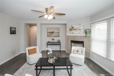 5887 Raleigh Circle Castle Rock CO 80104