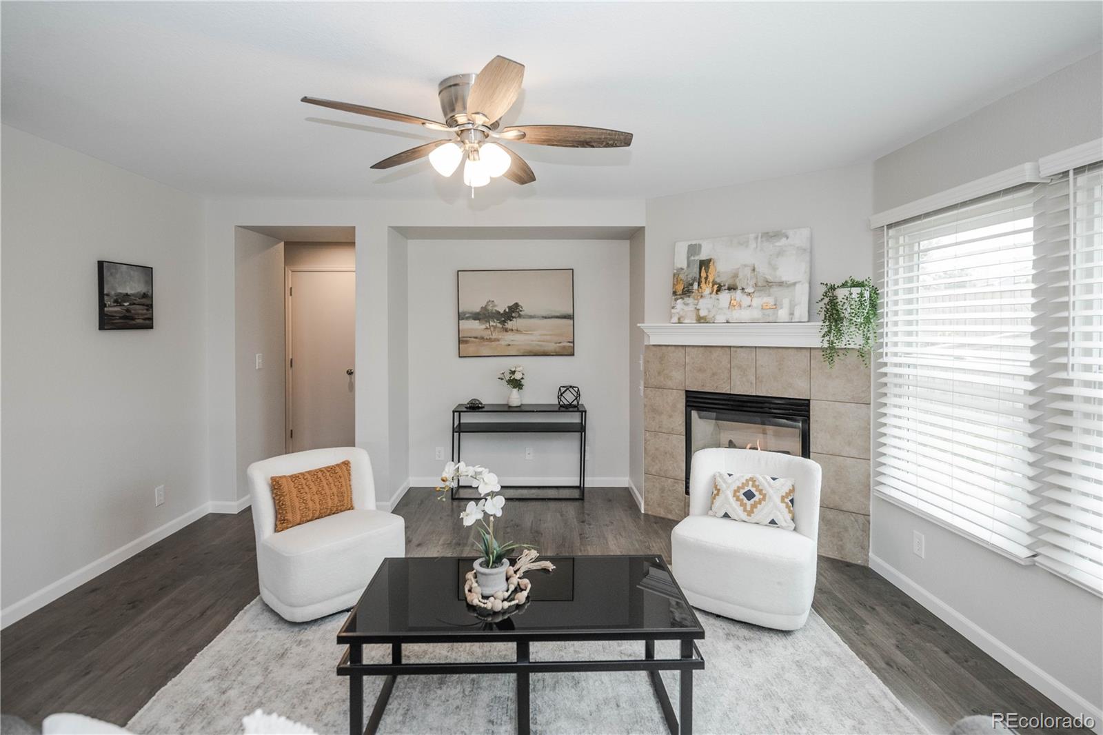 5887 Raleigh Circle Castle Rock CO 80104