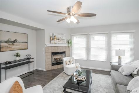 5887 Raleigh Circle Castle Rock CO 80104