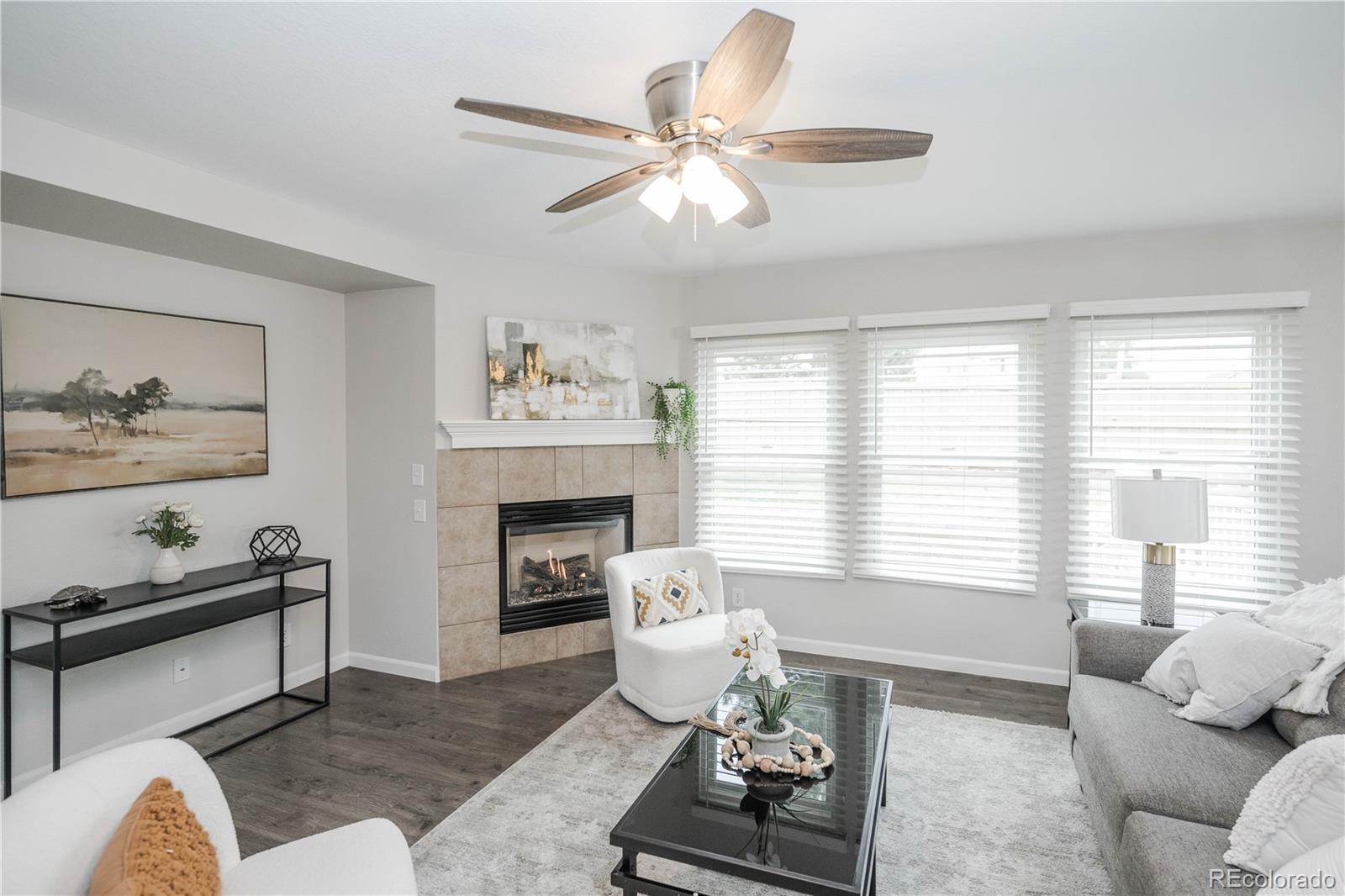 5887 Raleigh Circle Castle Rock CO 80104