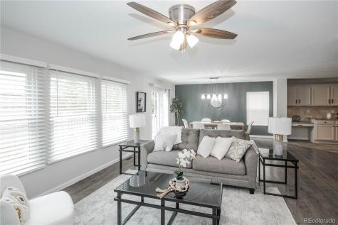 5887 Raleigh Circle Castle Rock CO 80104