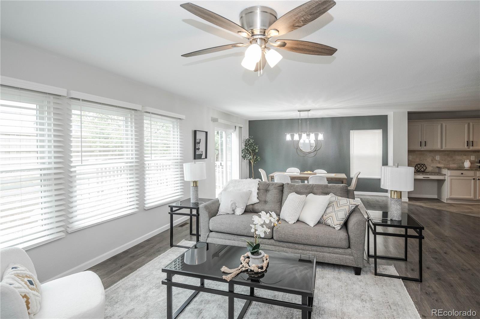 5887 Raleigh Circle Castle Rock CO 80104