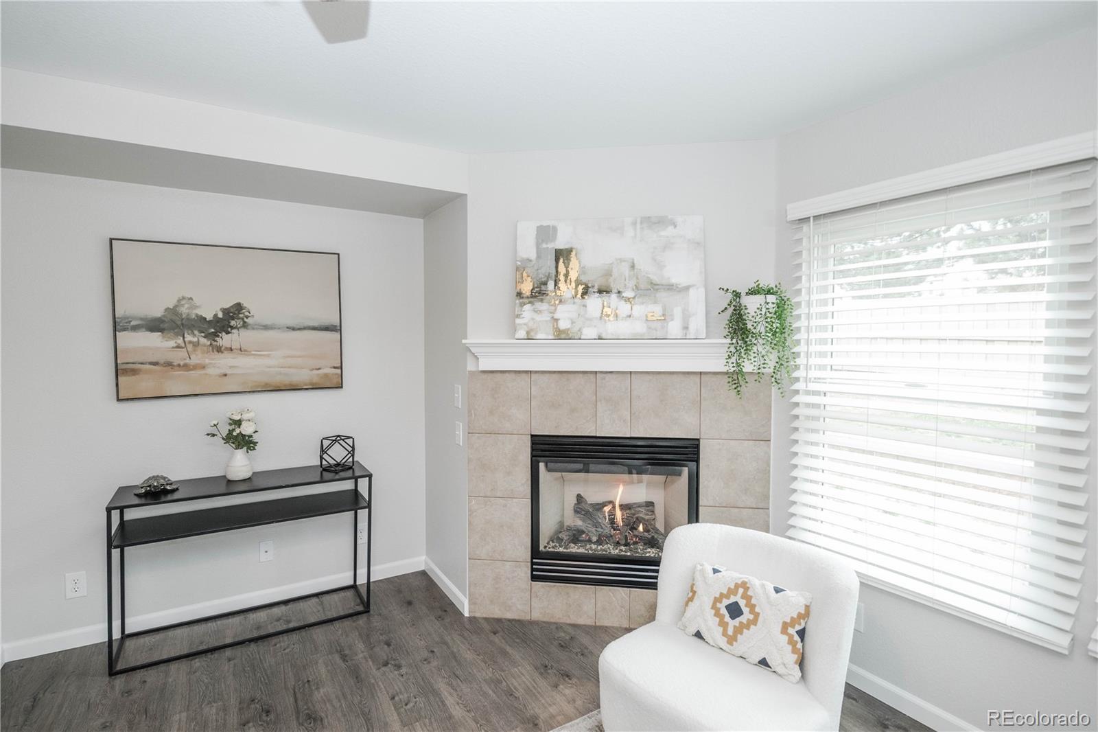 5887 Raleigh Circle Castle Rock CO 80104