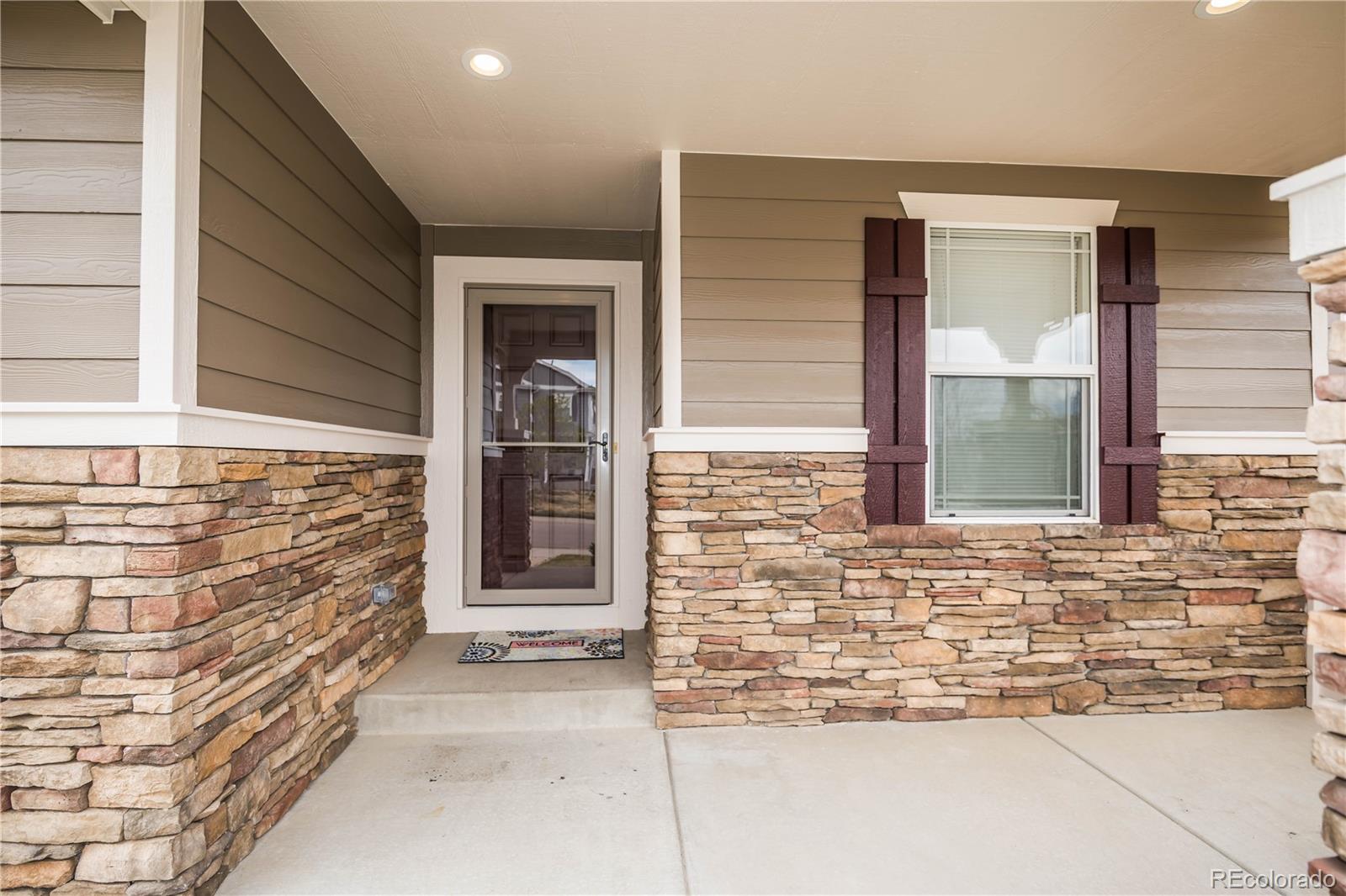 5887 Raleigh Circle Castle Rock CO 80104
