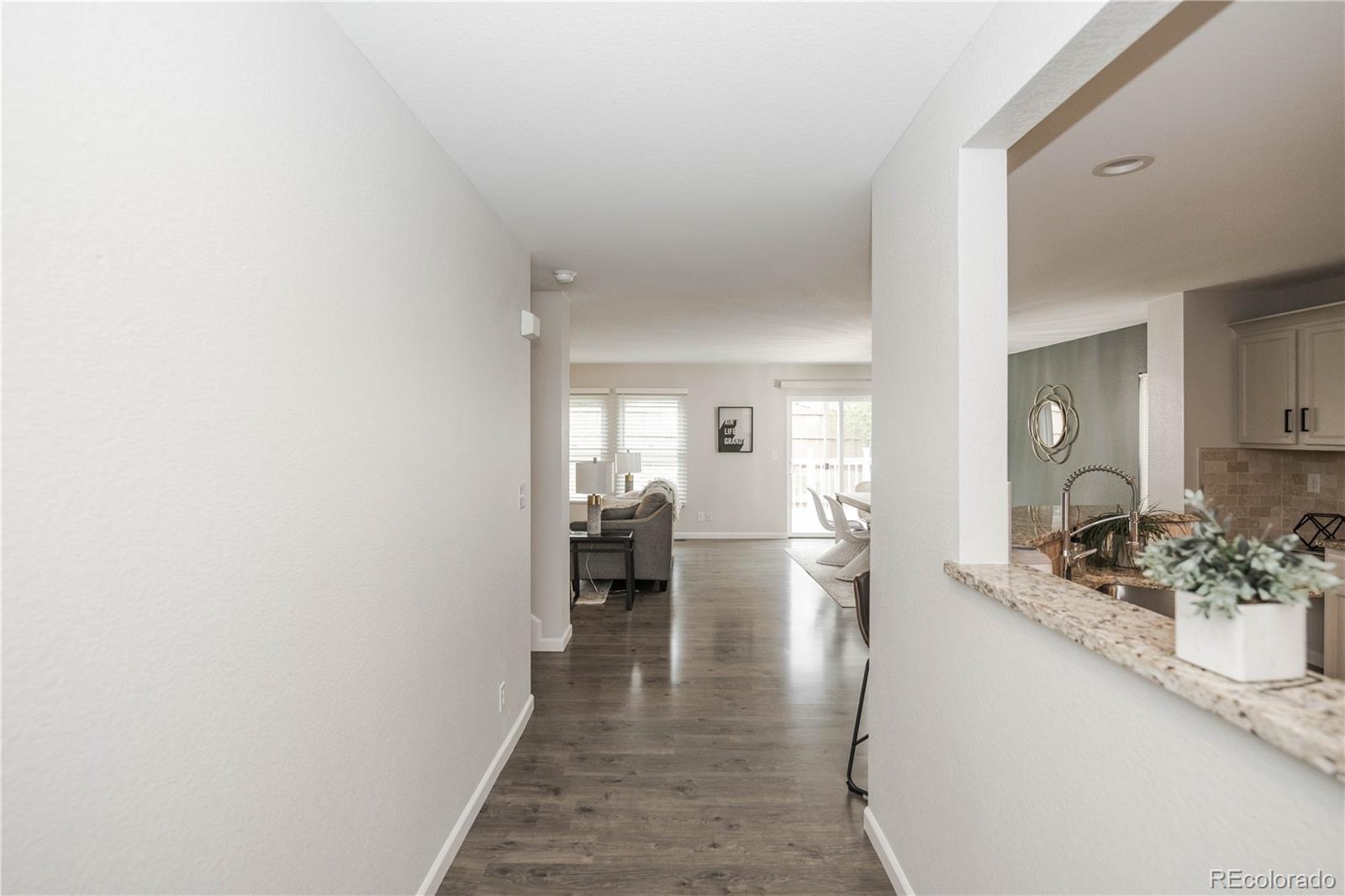 5887 Raleigh Circle Castle Rock CO 80104