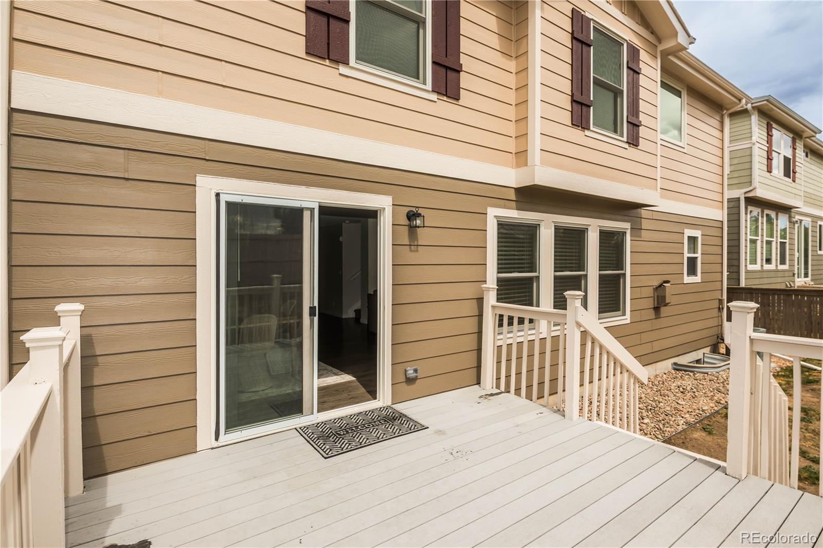 5887 Raleigh Circle Castle Rock CO 80104