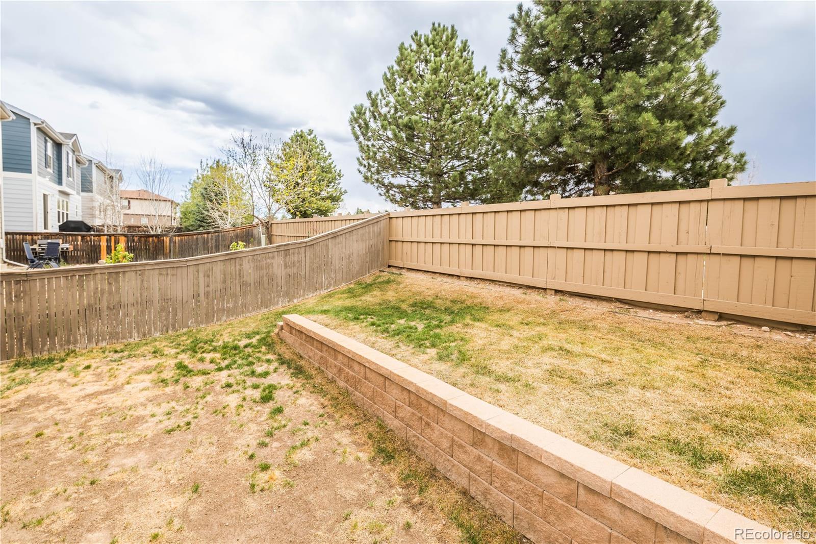 5887 Raleigh Circle Castle Rock CO 80104