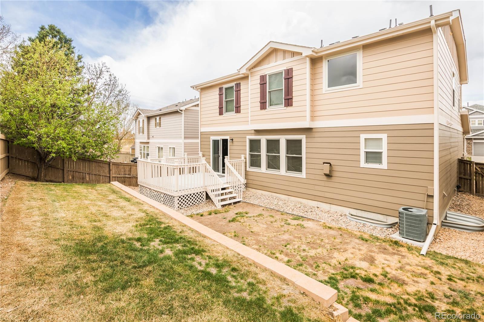 5887 Raleigh Circle Castle Rock CO 80104