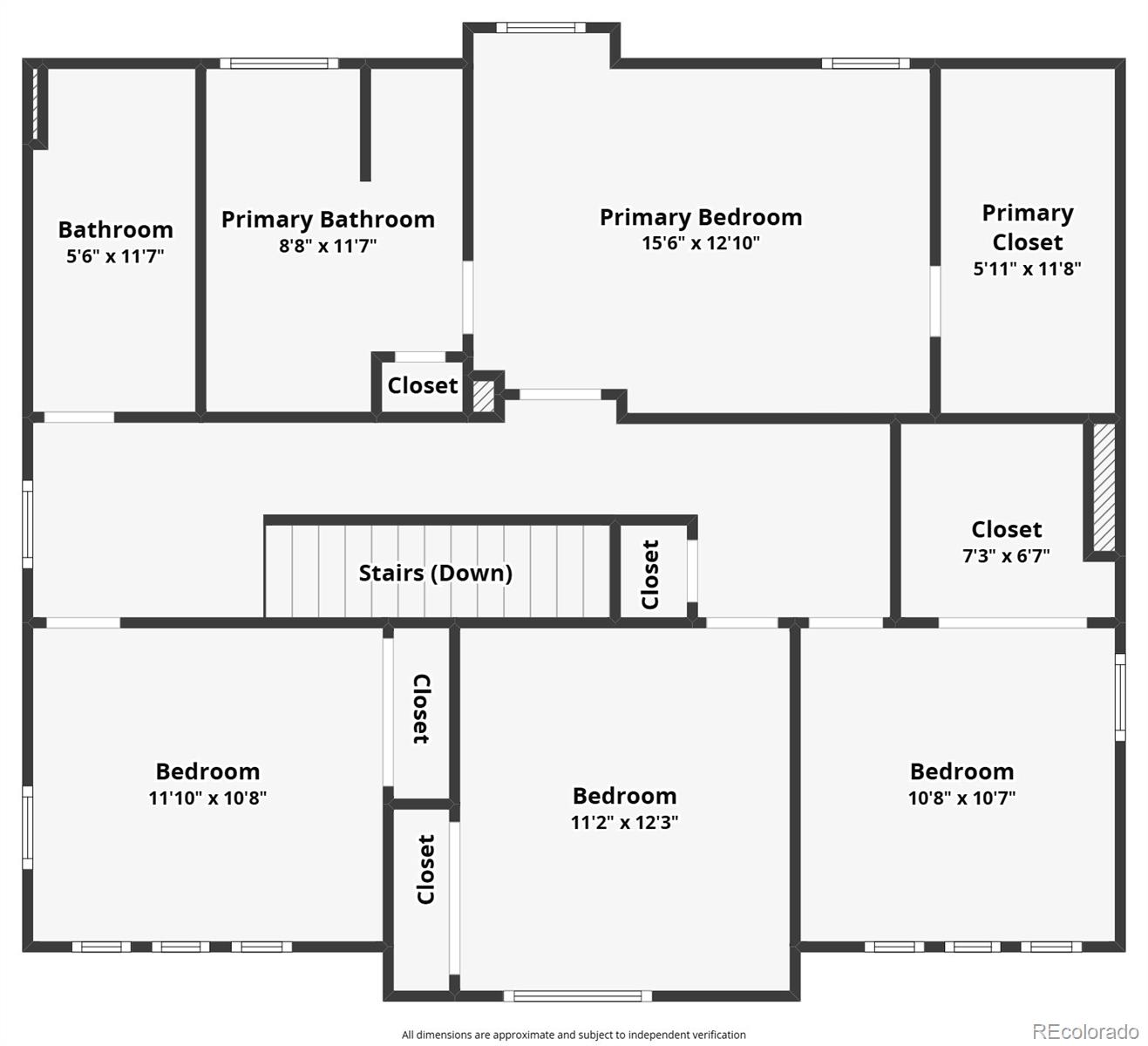 5887 Raleigh Circle Castle Rock CO 80104