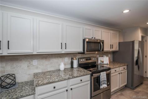 5887 Raleigh Circle Castle Rock CO 80104