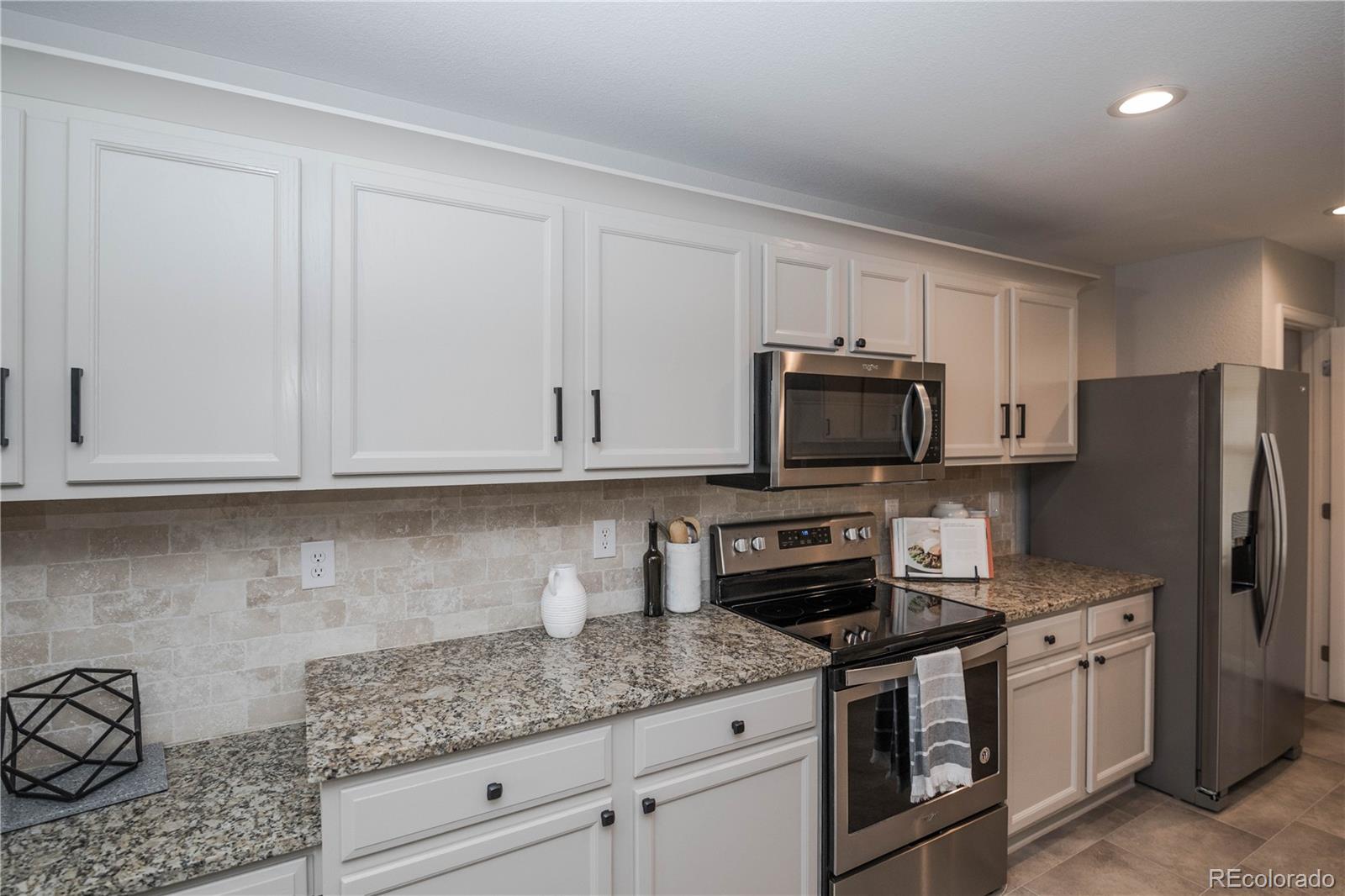5887 Raleigh Circle Castle Rock CO 80104