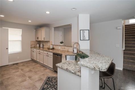 5887 Raleigh Circle Castle Rock CO 80104