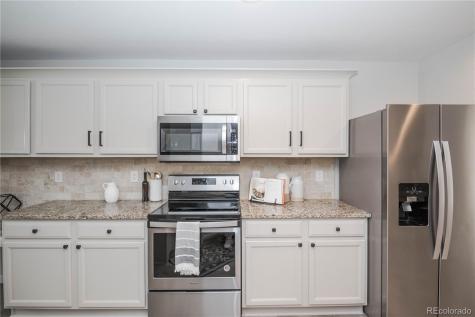 5887 Raleigh Circle Castle Rock CO 80104