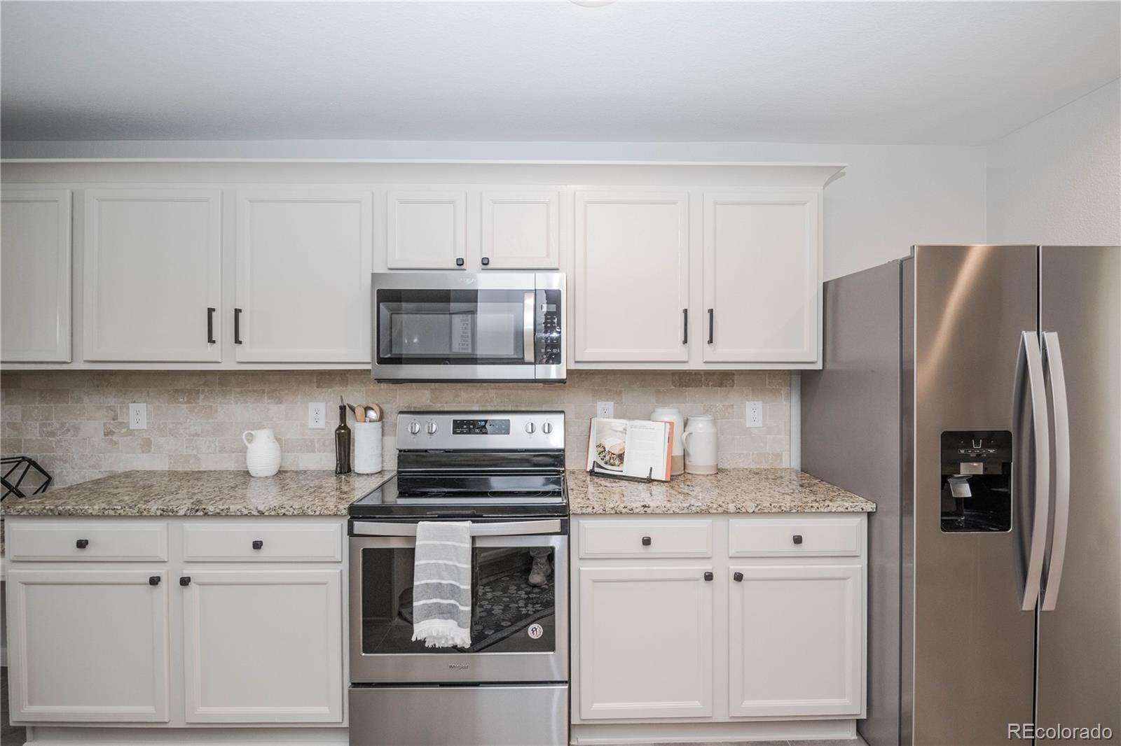 5887 Raleigh Circle Castle Rock CO 80104