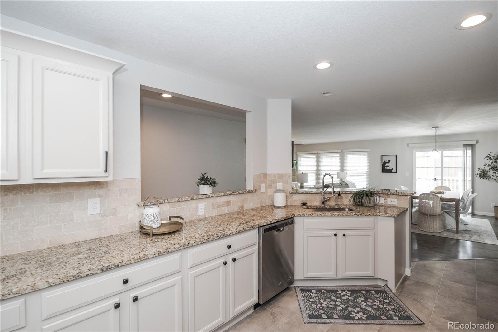5887 Raleigh Circle Castle Rock CO 80104