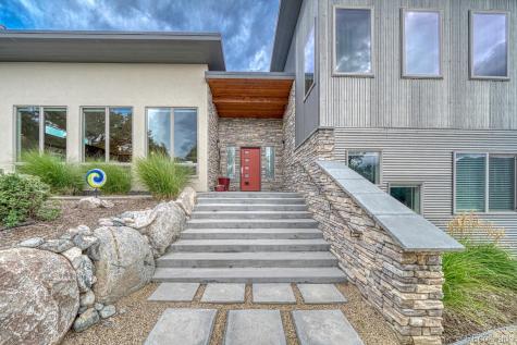 6396 Loggie Gulch Circle Salida CO 81201