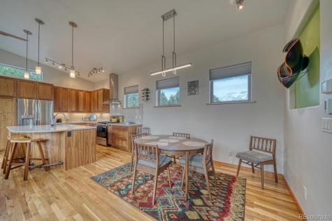 6396 Loggie Gulch Circle Salida CO 81201