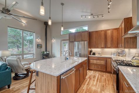 6396 Loggie Gulch Circle Salida CO 81201