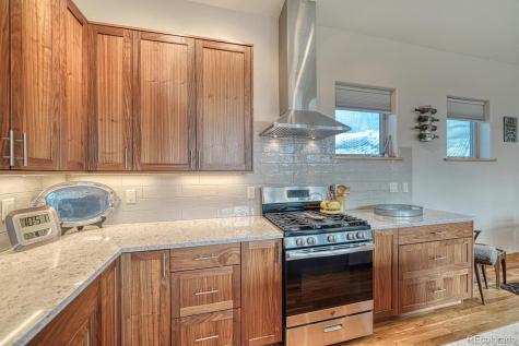 6396 Loggie Gulch Circle Salida CO 81201