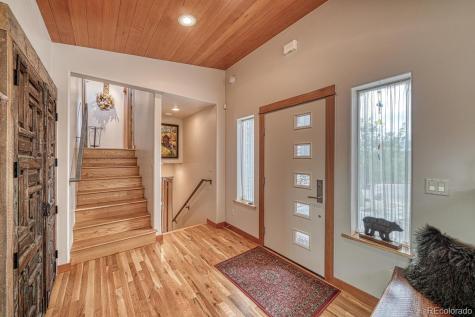 6396 Loggie Gulch Circle Salida CO 81201