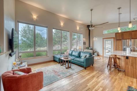 6396 Loggie Gulch Circle Salida CO 81201