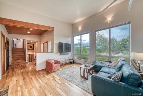 6396 Loggie Gulch Circle Salida CO 81201
