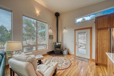 6396 Loggie Gulch Circle Salida CO 81201