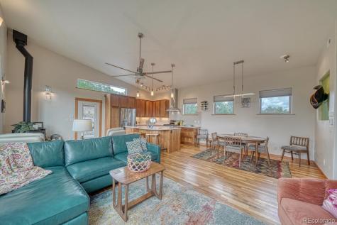 6396 Loggie Gulch Circle Salida CO 81201