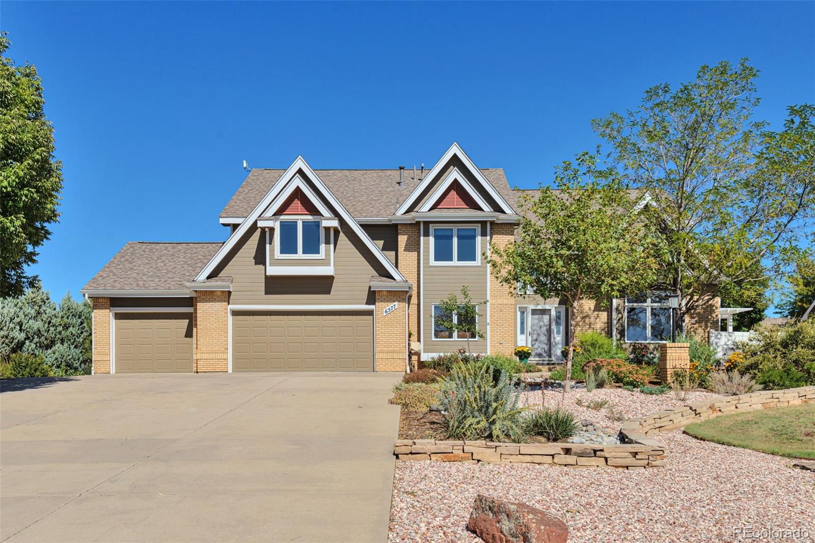 6577 Algonquin Drive Loveland CO 80534