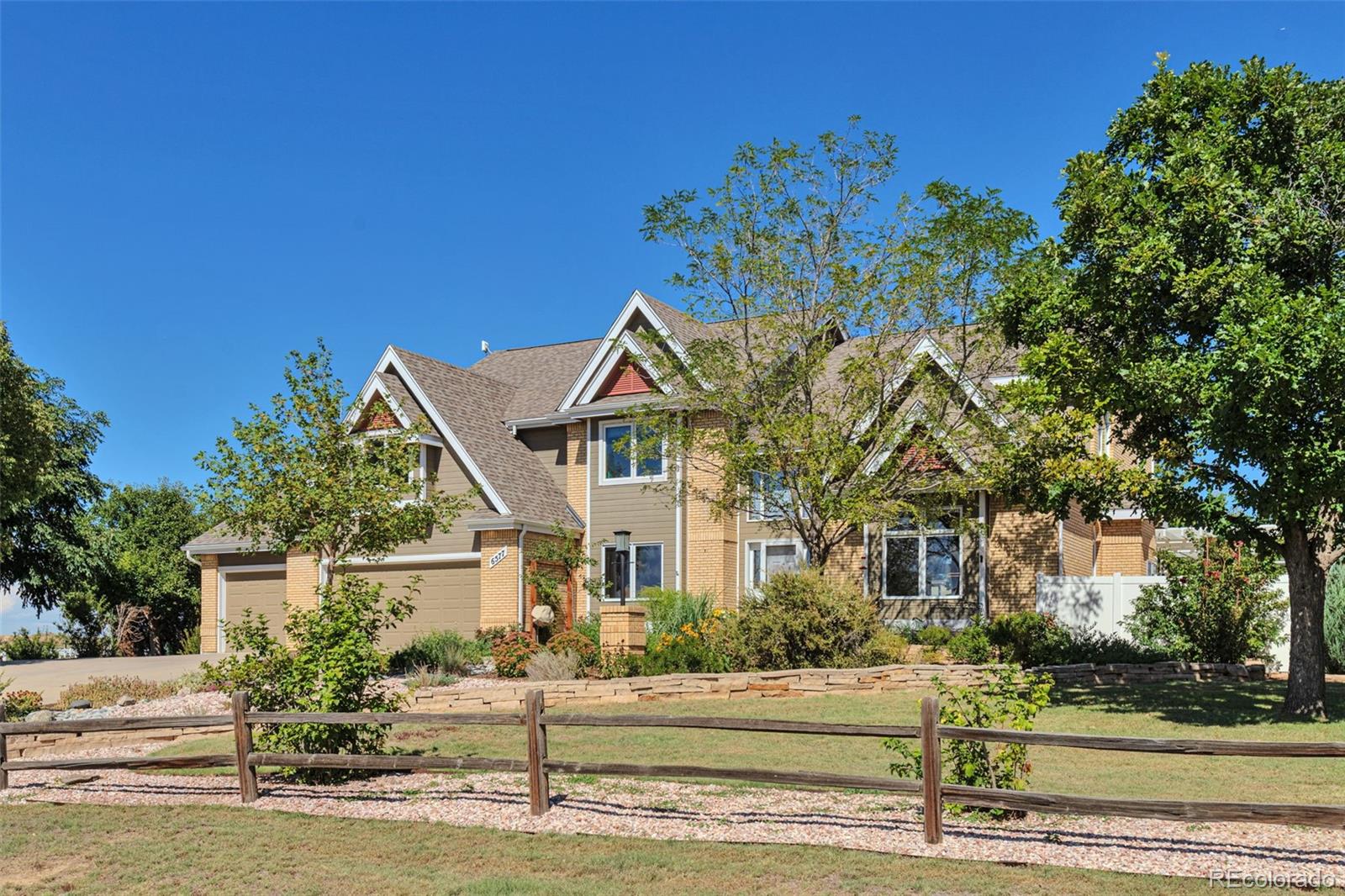 6577 Algonquin Drive Loveland CO 80534