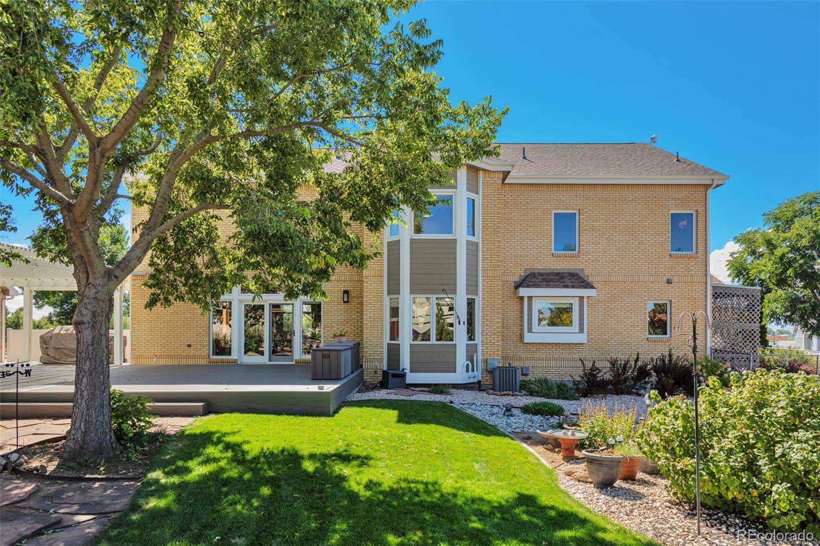 6577 Algonquin Drive Loveland CO 80534