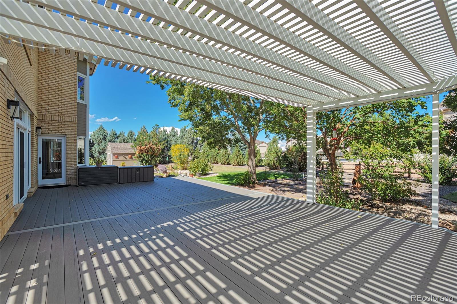 6577 Algonquin Drive Loveland CO 80534