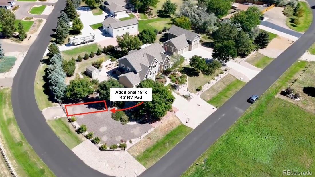 6577 Algonquin Drive Loveland CO 80534