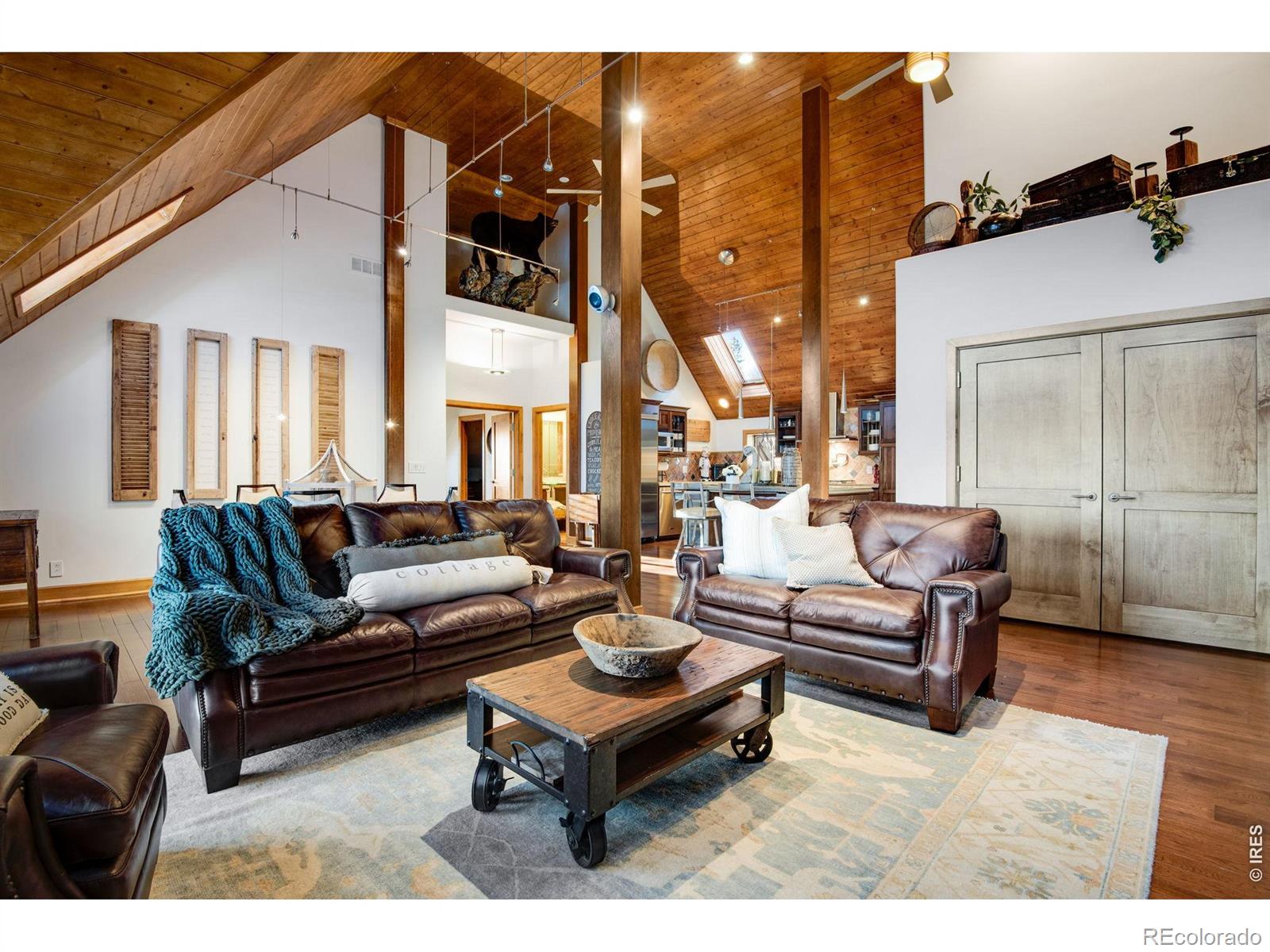 6917 Timbers Drive Evergreen CO 80439