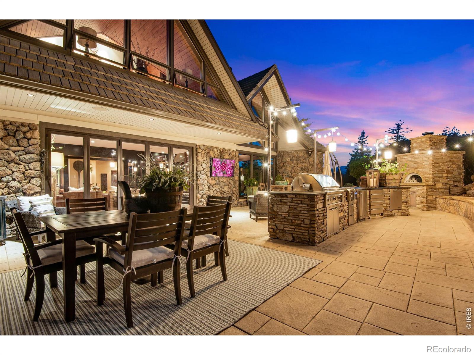 6917 Timbers Drive Evergreen CO 80439