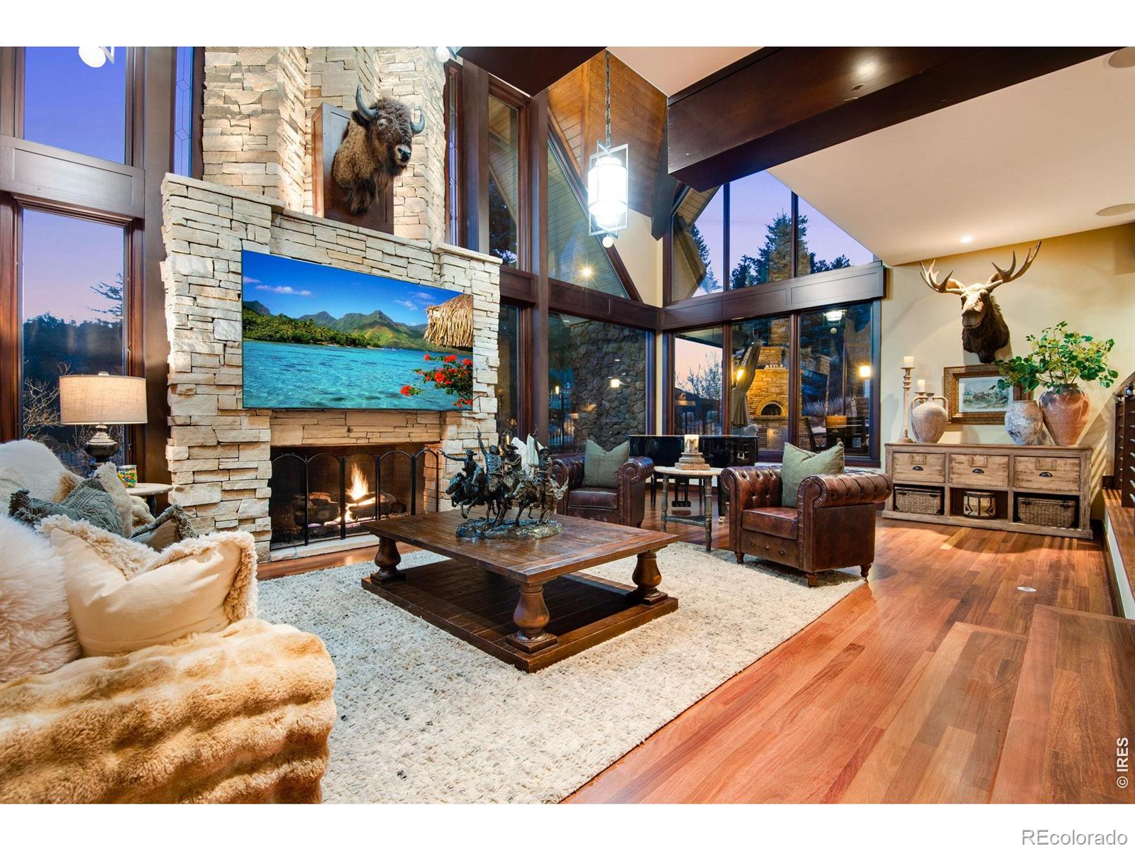 6917 Timbers Drive Evergreen CO 80439