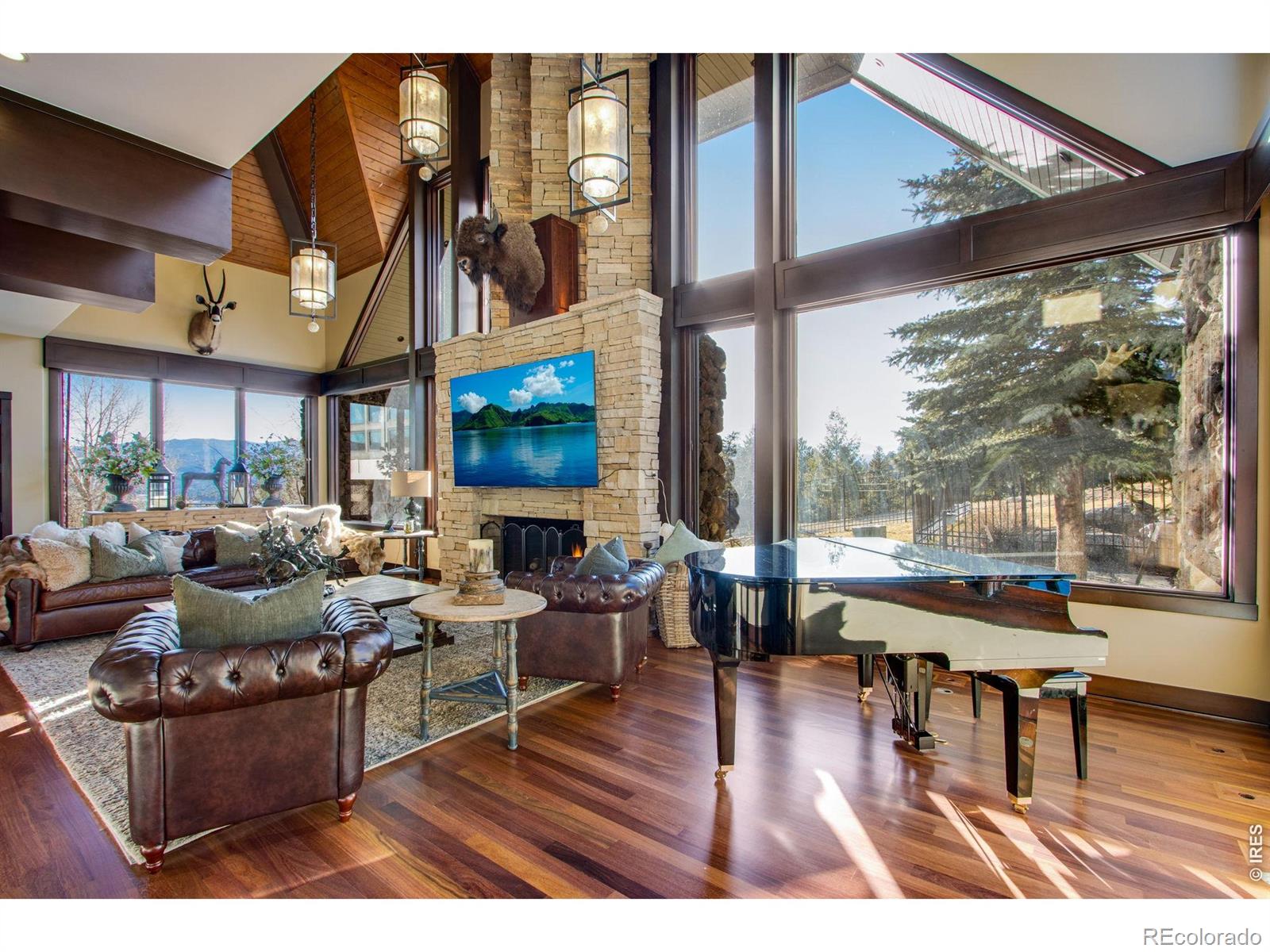 6917 Timbers Drive Evergreen CO 80439